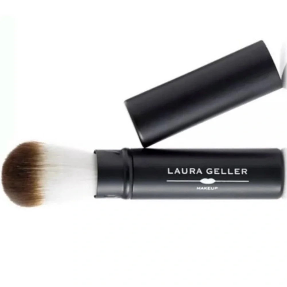 Laura Geller Retractable Powder Brush